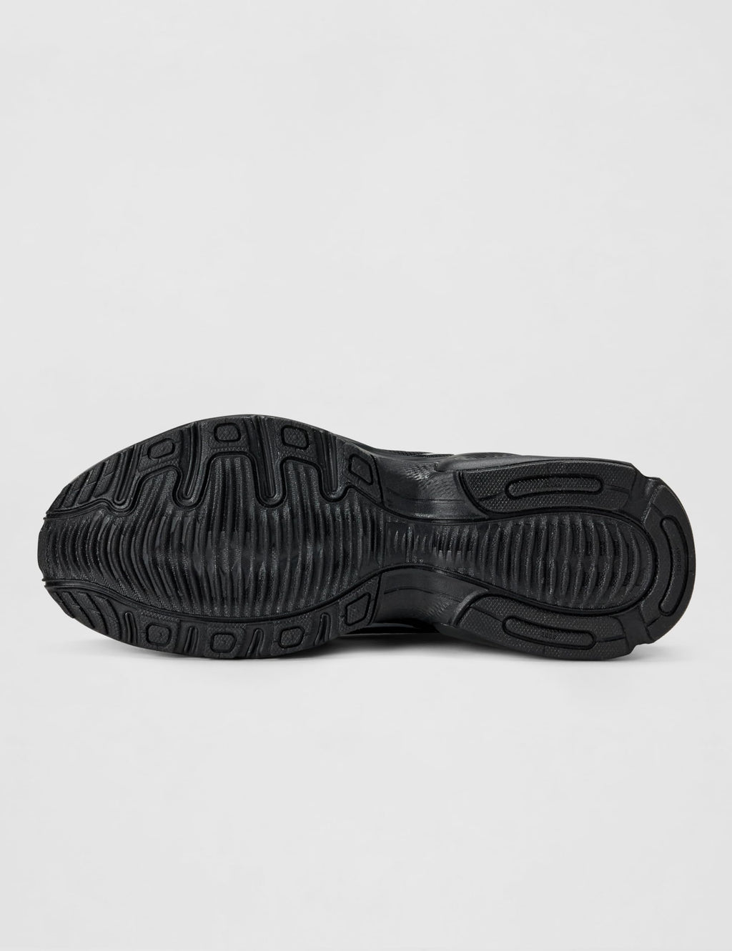Nike Men's Air Max Fire Shoes, Black/Black-White, 6