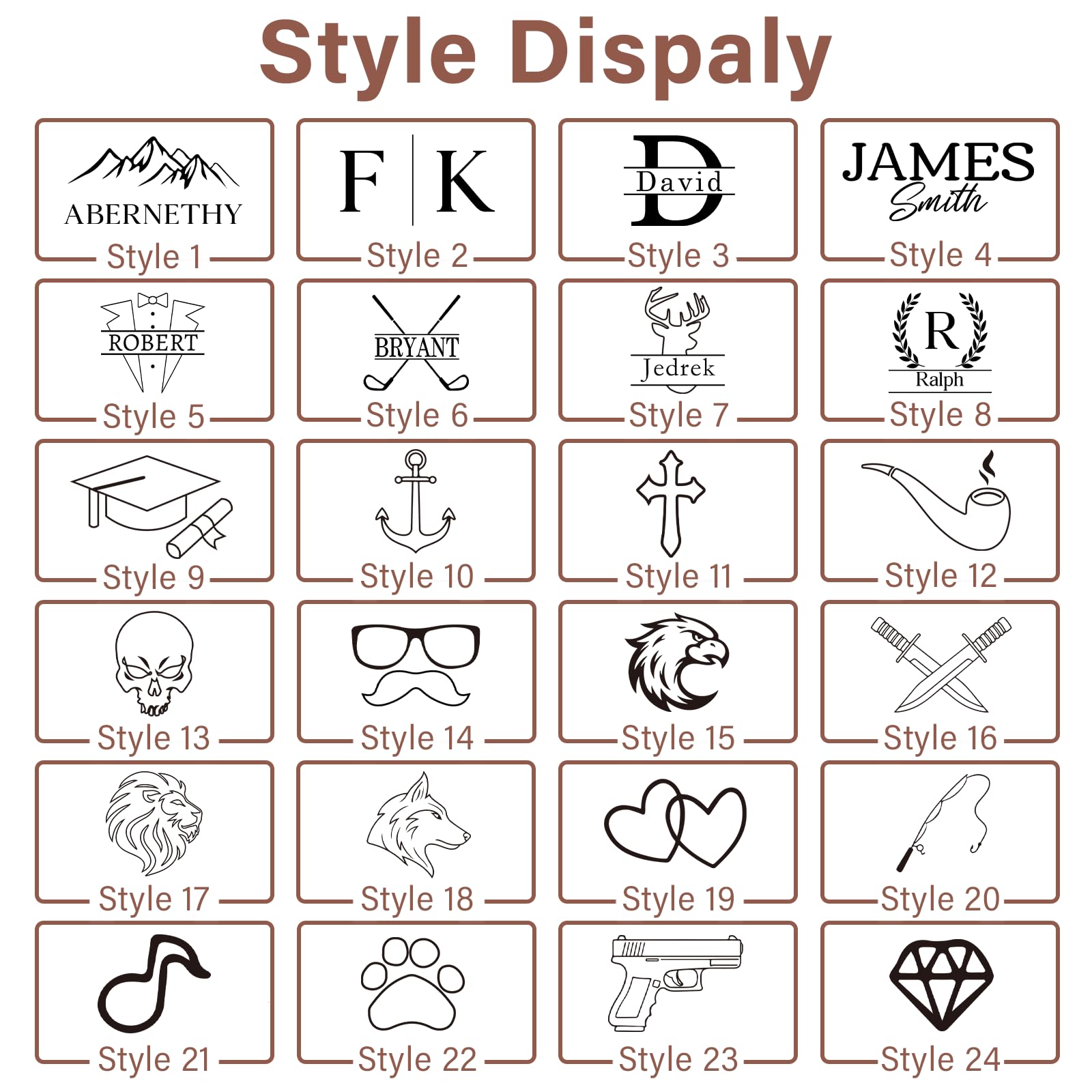 Personalized Toiletry Bag for Men, Christmas Gifts for Men, Custom Leather Mens Toiletries Travel Kit, Customize Shaving Bags, Men's Birthday Gift Ideas for Dad, Anniversary, Grandpa, Lover