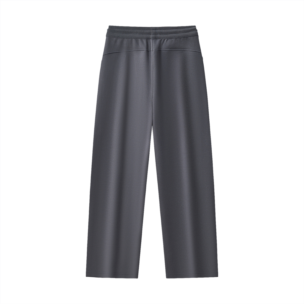 Love Chile Drawstring Straight-Leg Sweatpants