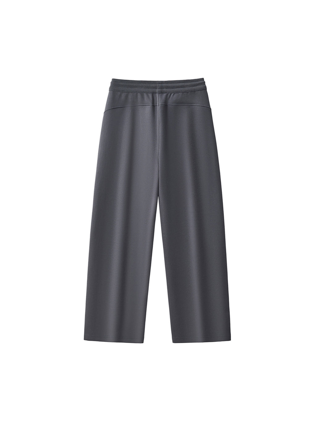 Love Chile Drawstring Straight-Leg Sweatpants
